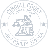 Gulf county Clerk of Courts and Comptroller